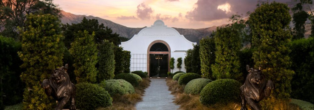 Winelands