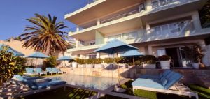 Clarendon Bantry Bay