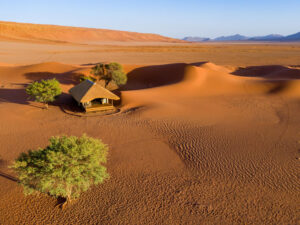 Kwessi Dunes