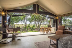 Lerai Safari Camp