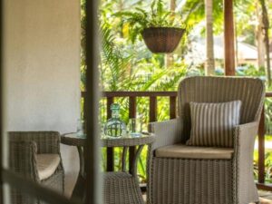 Karen Blixen Coffee Garden & Cottages