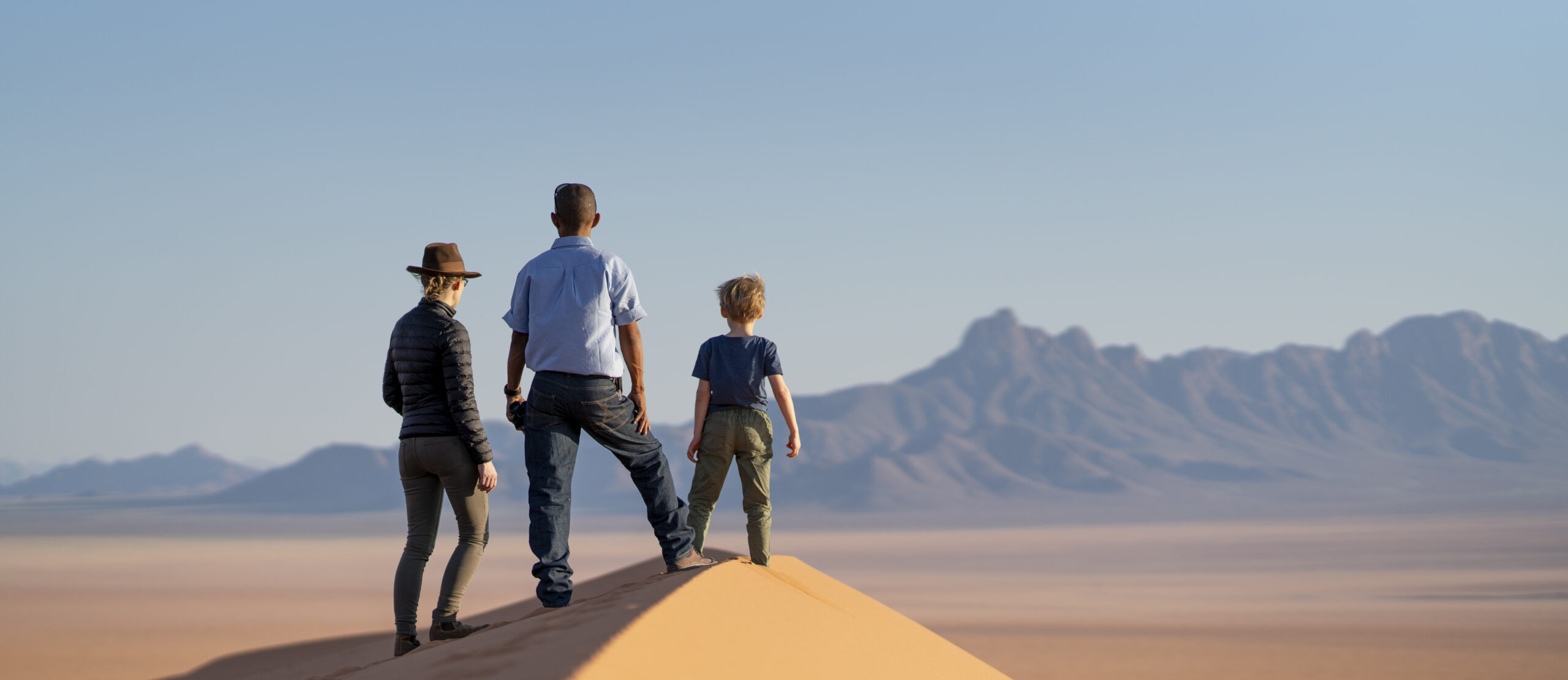 12 Nights. 7 Extrordinary landscapes. One verdict: Put Namibia at the top of your ‘must travel’ list