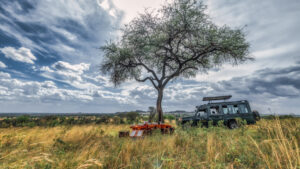 How To Apply for your Tanzania Visa – step by step guide
