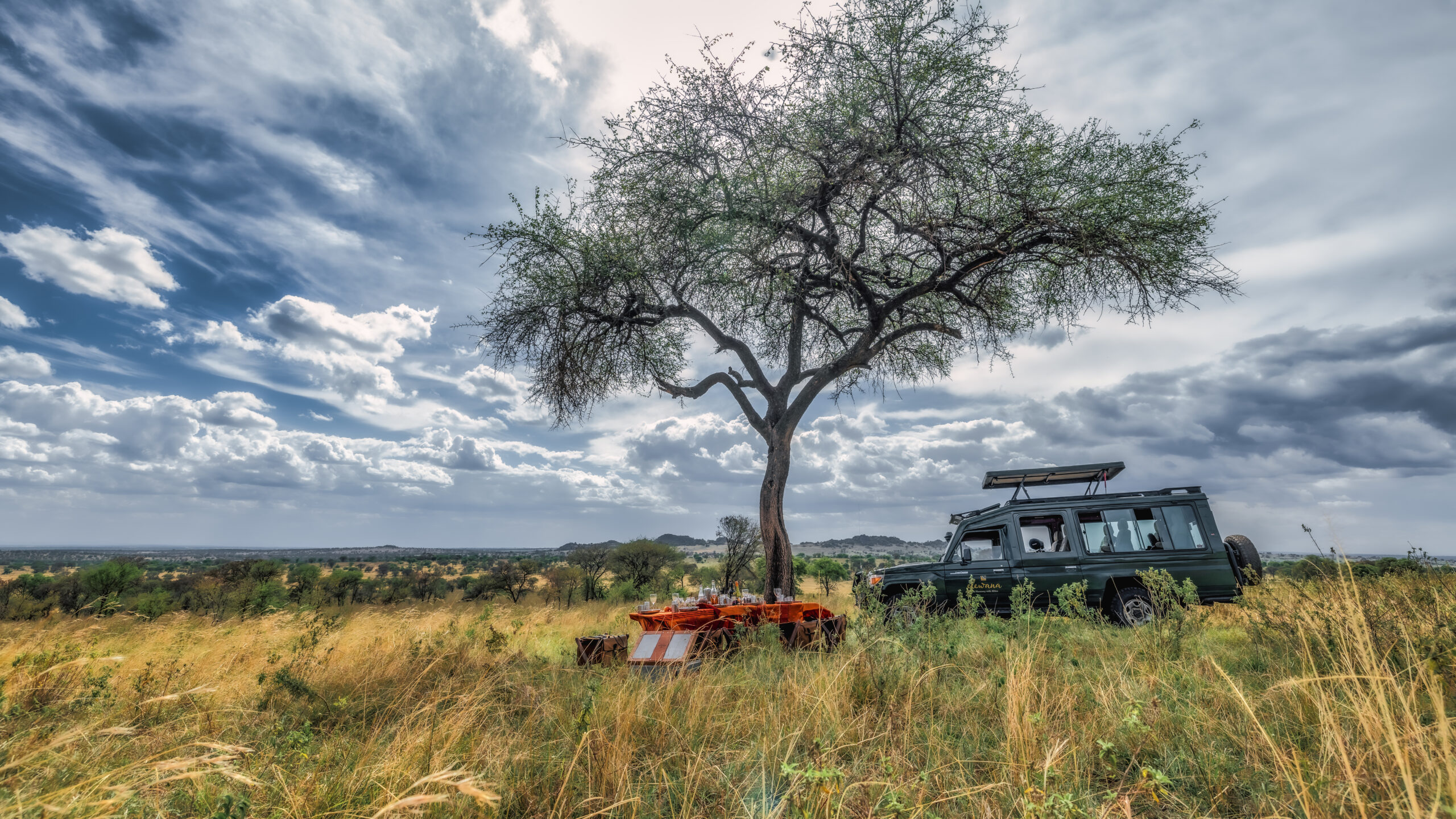 How To Apply for your Tanzania Visa – step by step guide