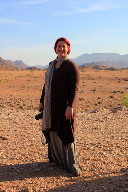 This image has an empty alt attribute; its file name is Lie-Namibia2.jpg