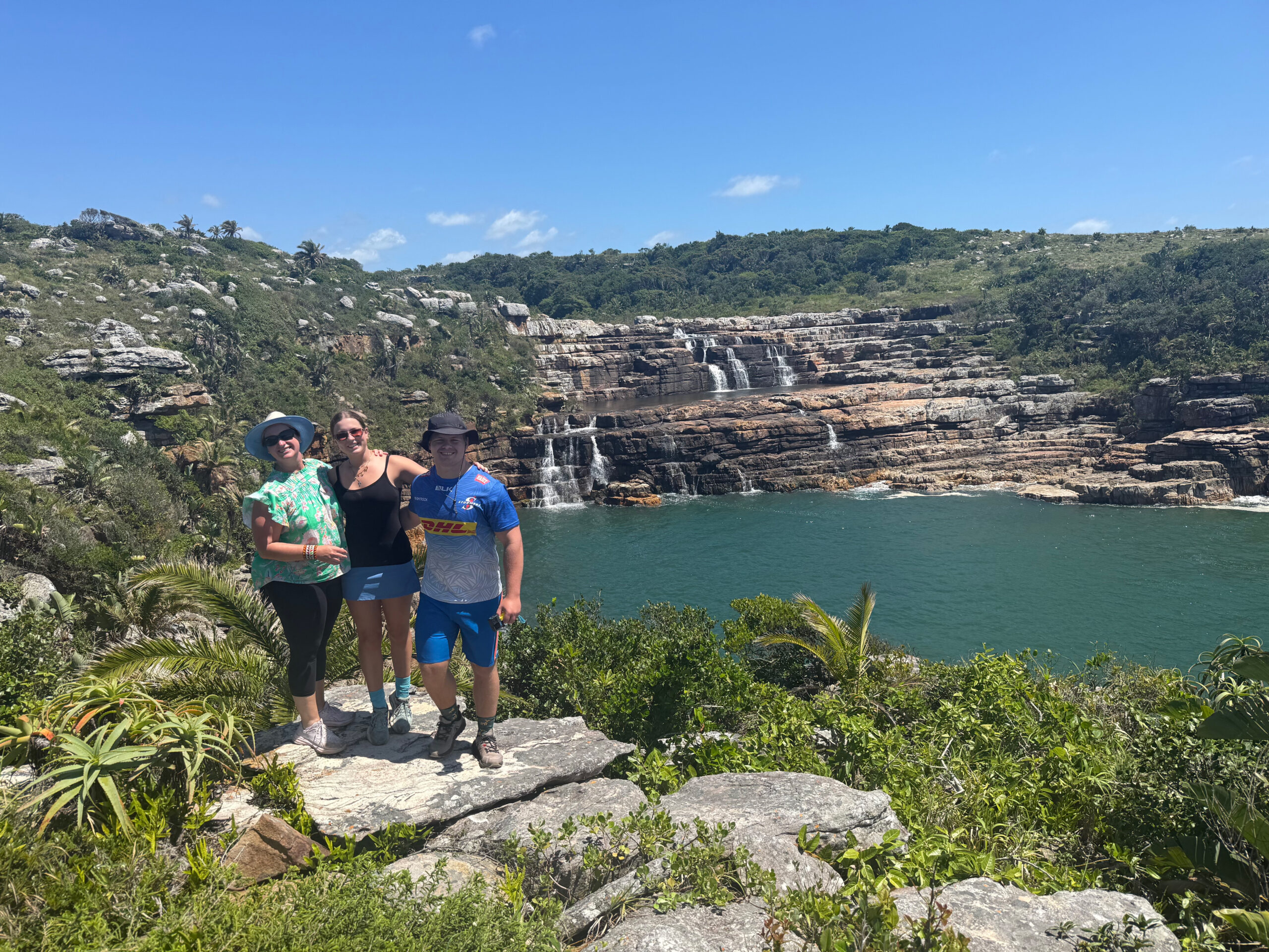 Insider’s Africa with African Safari Expert, Liesl Matthews