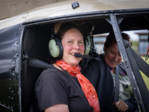Insider’s Africa with African Safari Expert, Lise Kargaard