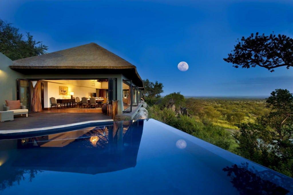 Bilila Kempinski Lodge