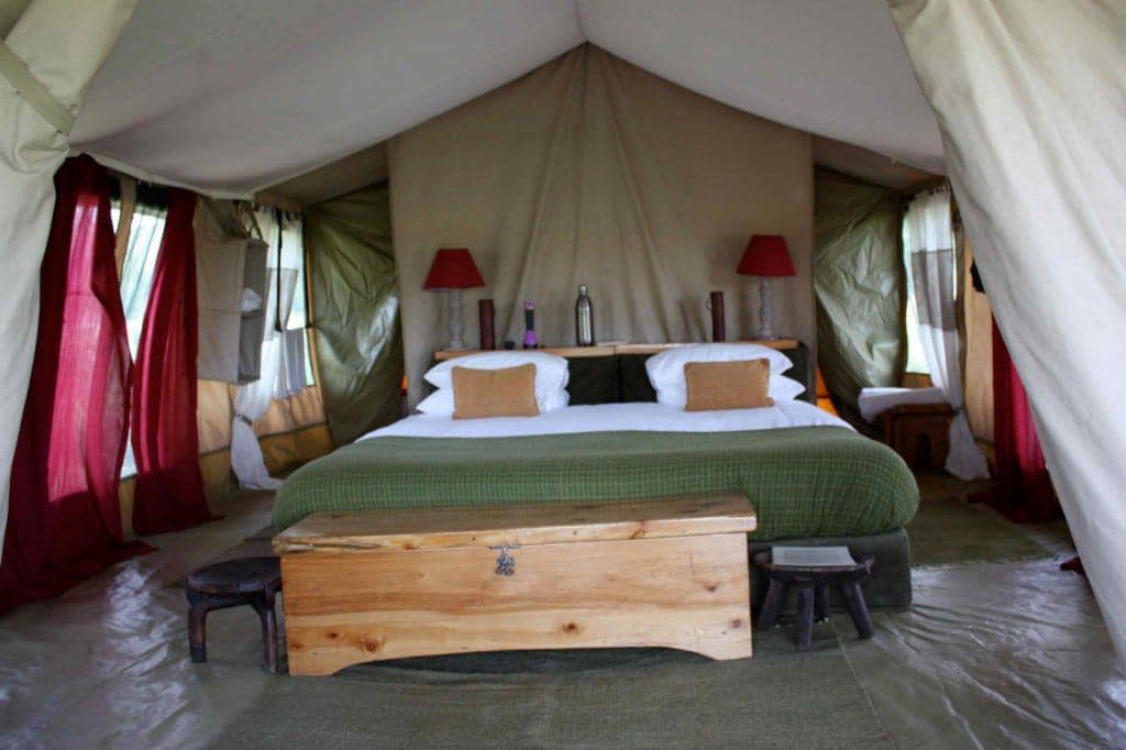Dunia Camp