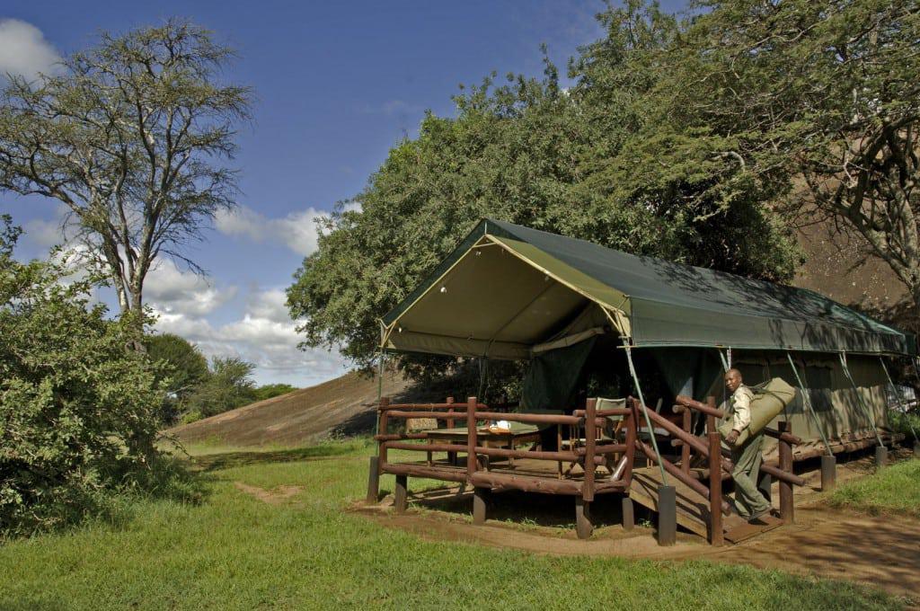 Sanctuary Kusini