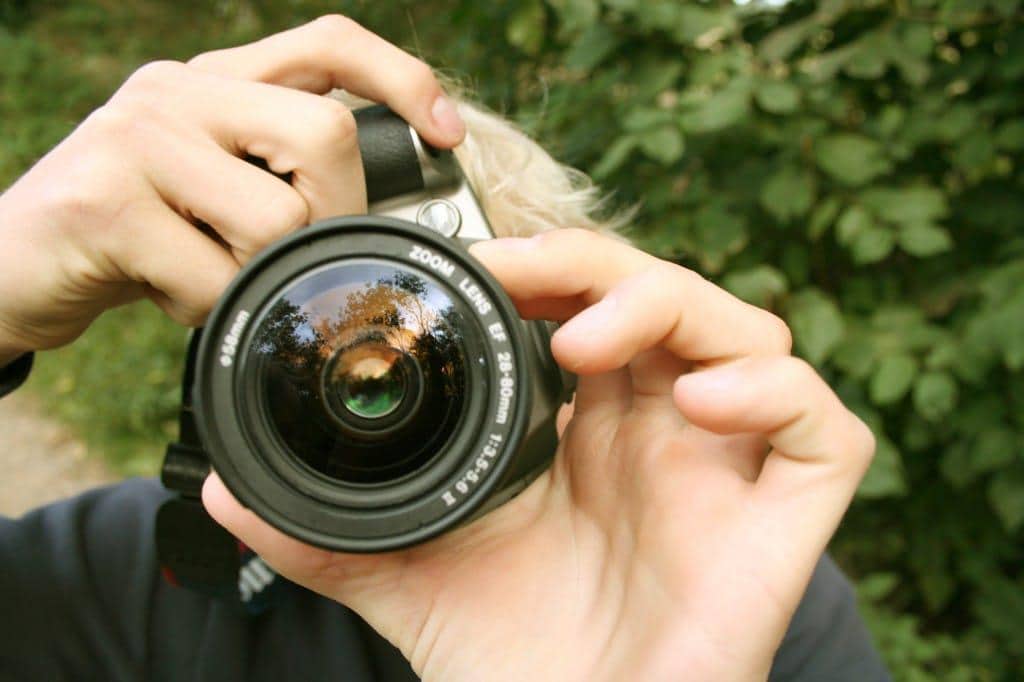 Camera