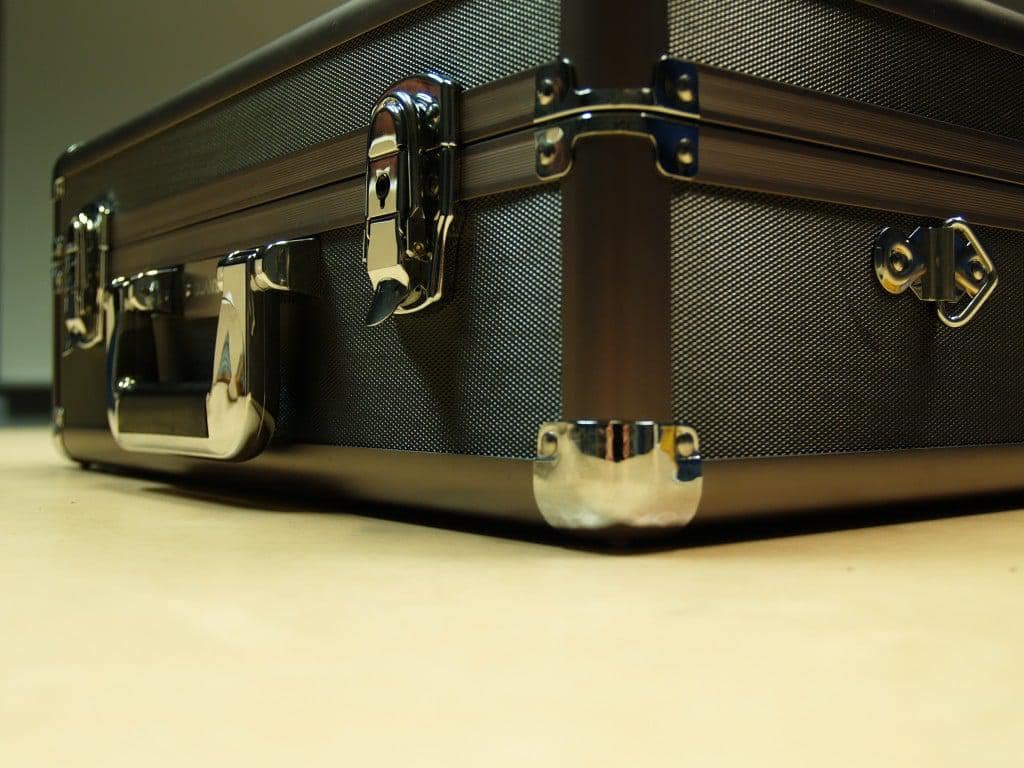 Suitcase