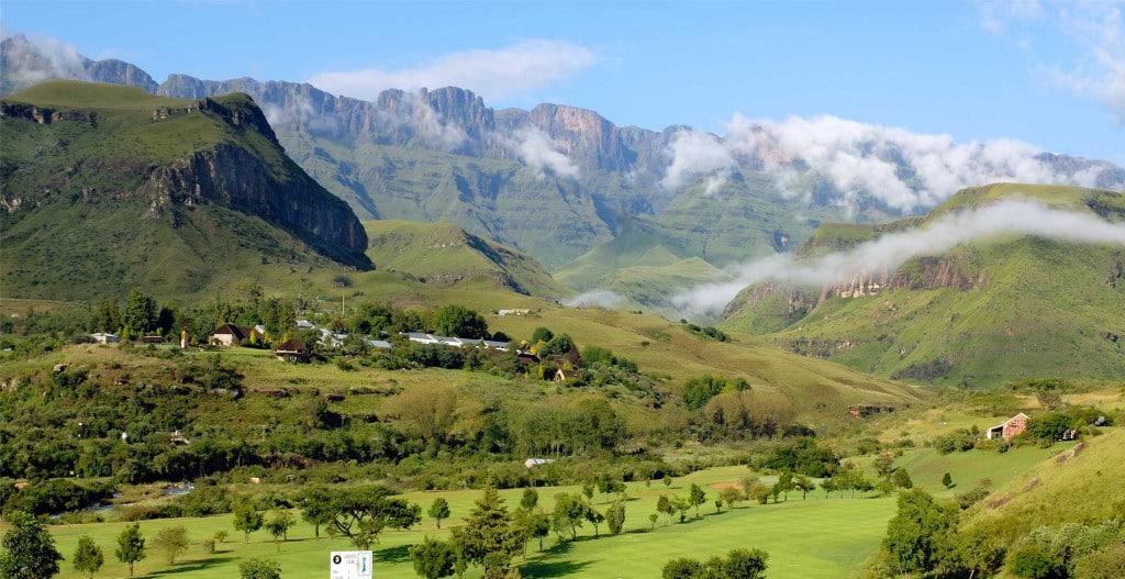 drakensberg